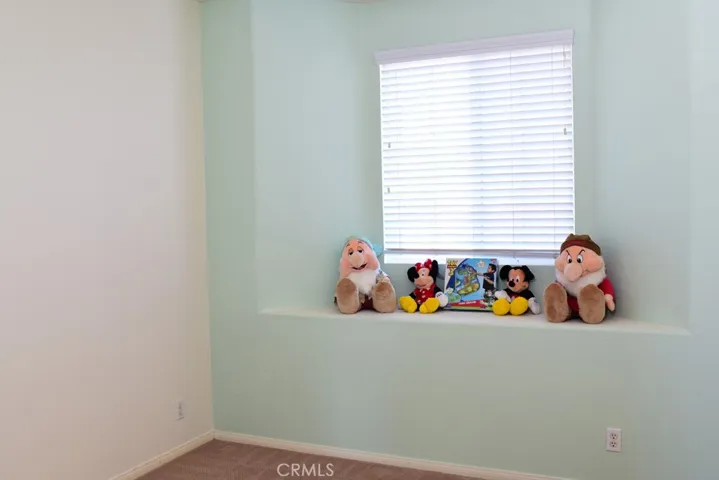 guest bedroom upstairs