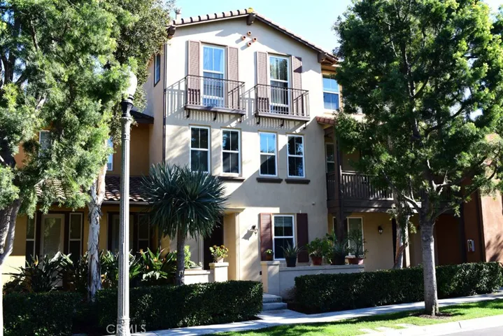 Nice curb appeal
