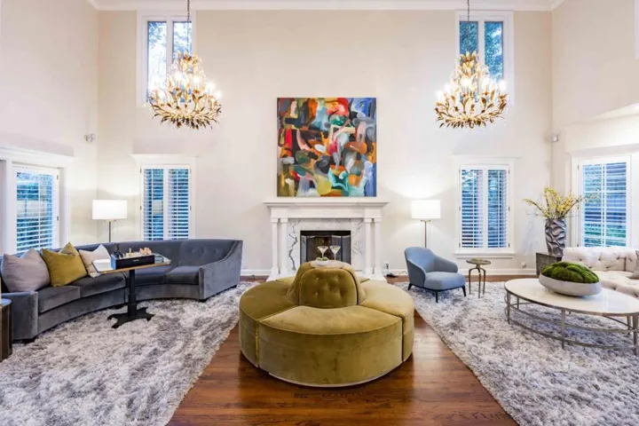1045 Lassen, Menlo Park, California 94025