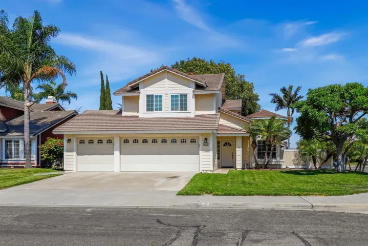 668 Thunderbird Dr, Oceanside, California 92057