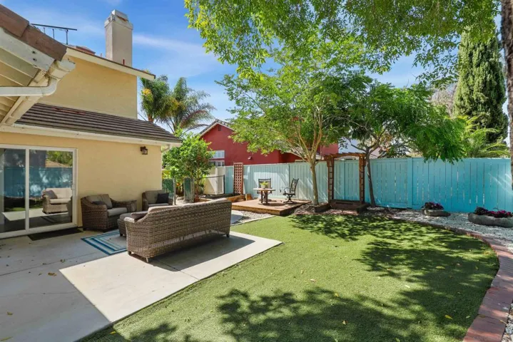 668 Thunderbird Dr, Oceanside, California 92057