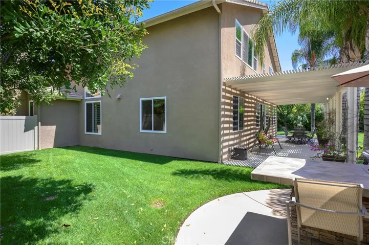 972 Bouquet Circle, Corona, California 92881