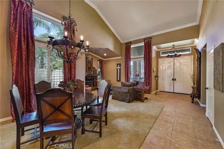 972 Bouquet Circle, Corona, California 92881
