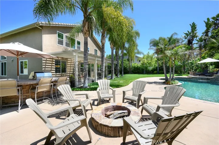 972 Bouquet Circle, Corona, California 92881