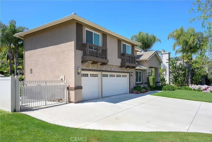 972 Bouquet Circle, Corona, California 92881