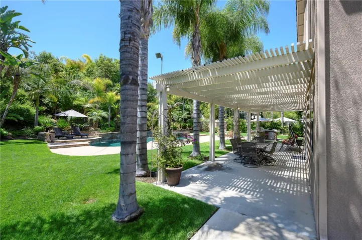 972 Bouquet Circle, Corona, California 92881