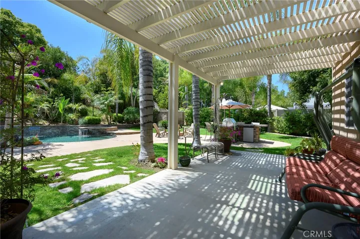 972 Bouquet Circle, Corona, California 92881