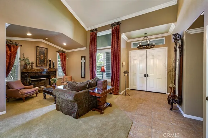 972 Bouquet Circle, Corona, California 92881
