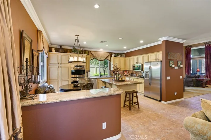972 Bouquet Circle, Corona, California 92881
