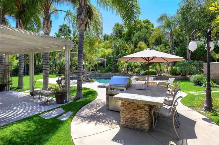 972 Bouquet Circle, Corona, California 92881