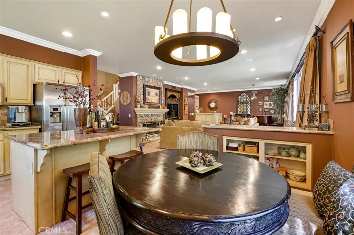 972 Bouquet Circle, Corona, California 92881