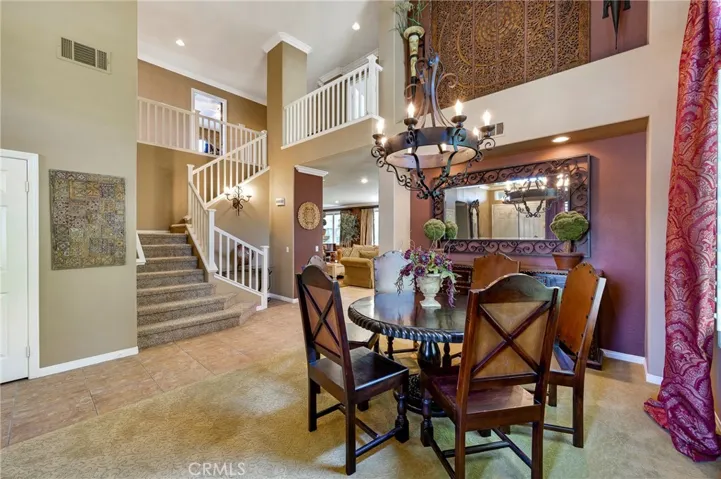 972 Bouquet Circle, Corona, California 92881
