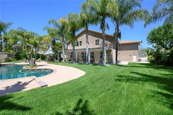 972 Bouquet Circle, Corona, California 92881