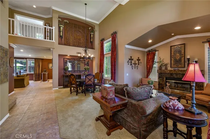 972 Bouquet Circle, Corona, California 92881