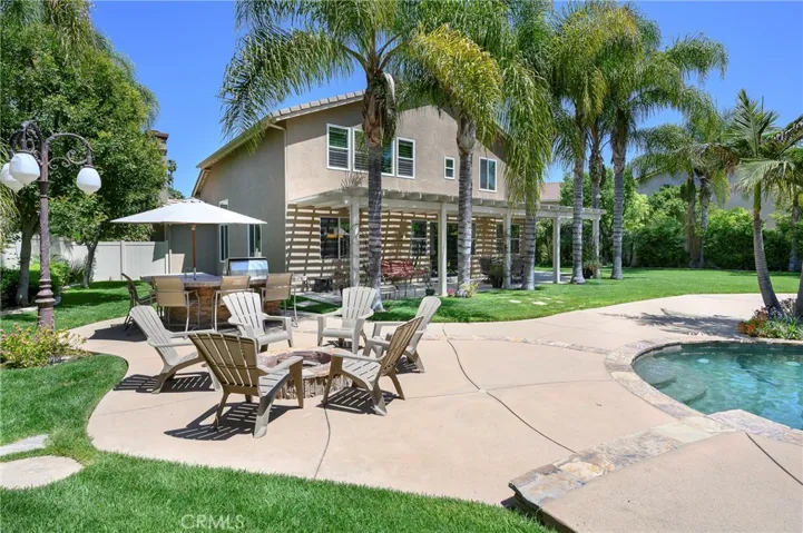 972 Bouquet Circle, Corona, California 92881
