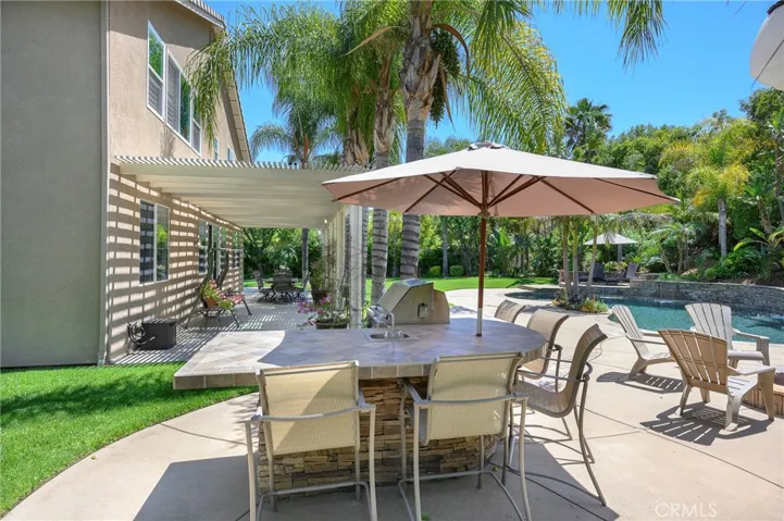972 Bouquet Circle, Corona, California 92881