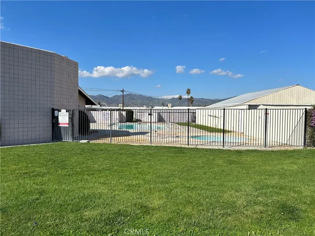 43601 44 Florida Avenue 44, Hemet, California 92544