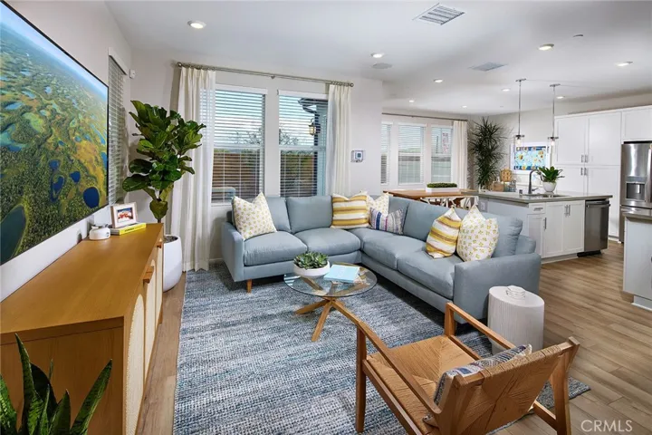4006 Spring Haven, Corona, California 92883