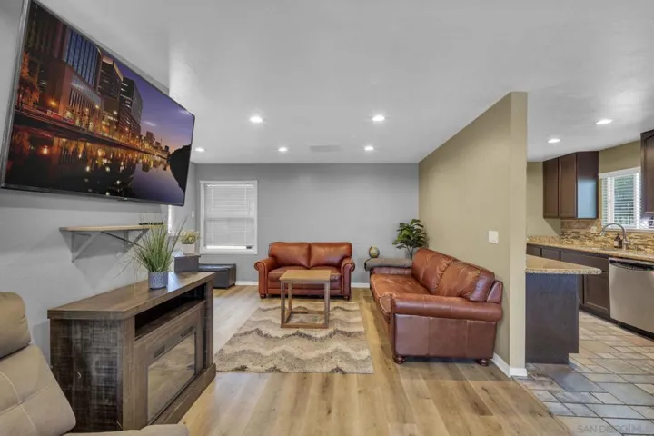 1558 Norran Ave, El Cajon, California 92019