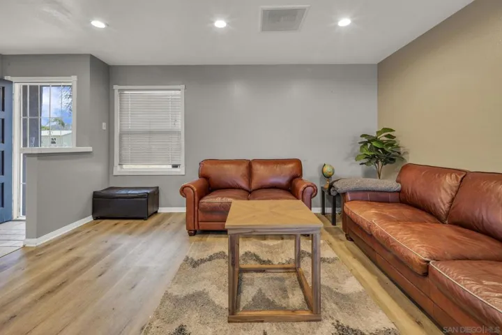 1558 Norran Ave, El Cajon, California 92019