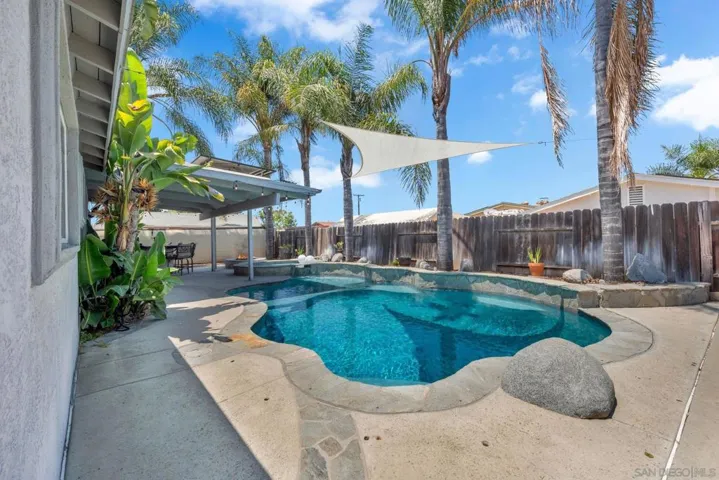 1558 Norran Ave, El Cajon, California 92019