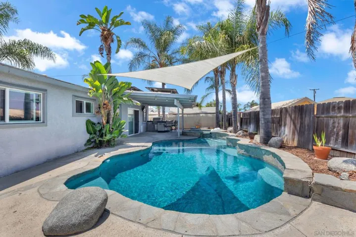 1558 Norran Ave, El Cajon, California 92019