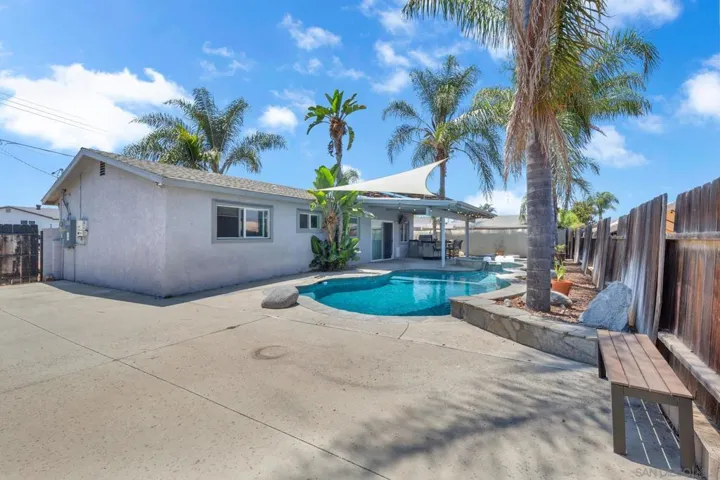1558 Norran Ave, El Cajon, California 92019