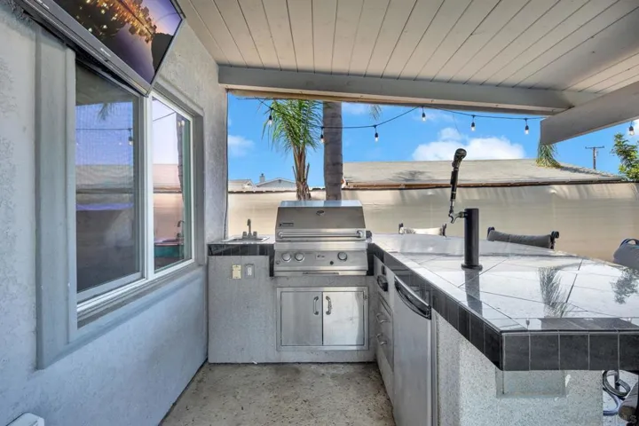 1558 Norran Ave, El Cajon, California 92019
