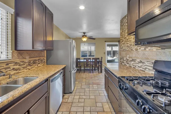 1558 Norran Ave, El Cajon, California 92019