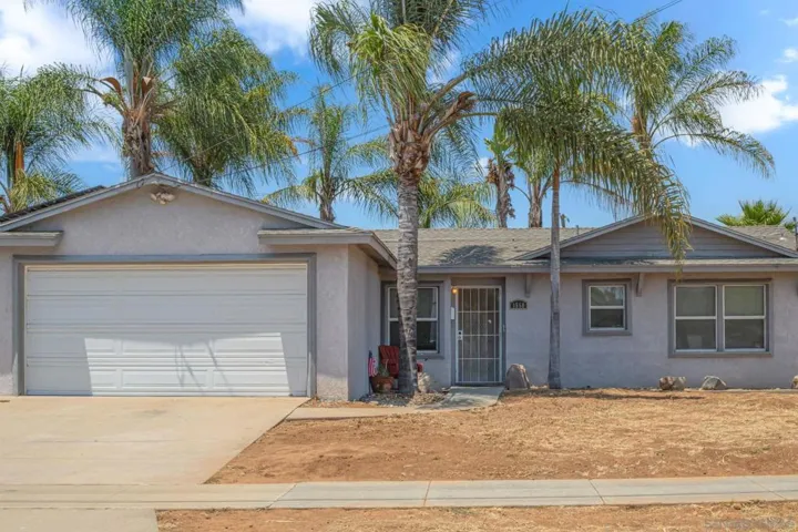 1558 Norran Ave, El Cajon, California 92019