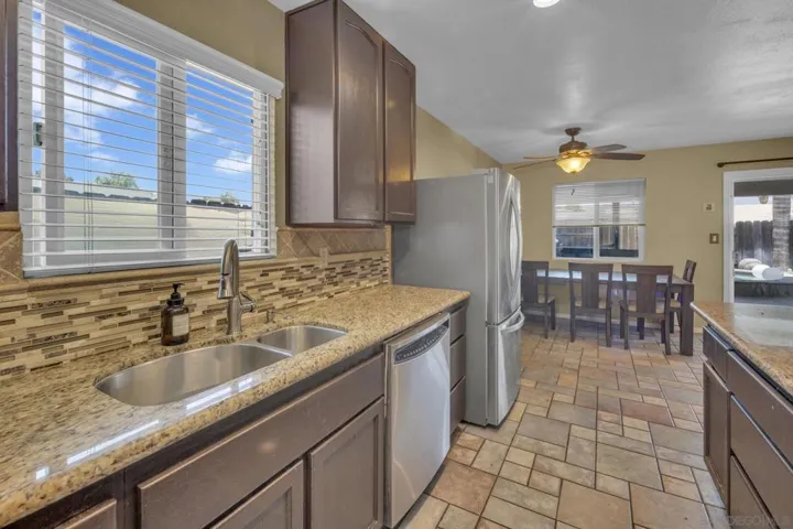 1558 Norran Ave, El Cajon, California 92019