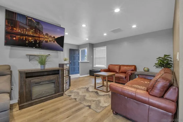 1558 Norran Ave, El Cajon, California 92019