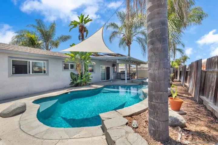 1558 Norran Ave, El Cajon, California 92019