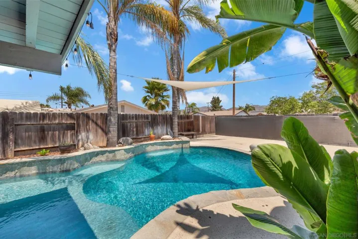 1558 Norran Ave, El Cajon, California 92019