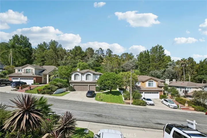 932 S Camerford Lane, Anaheim Hills, California 92808
