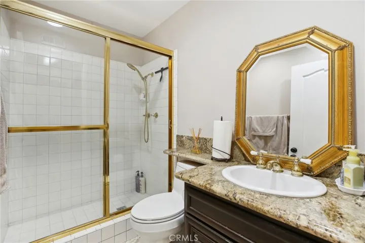 932 S Camerford Lane, Anaheim Hills, California 92808