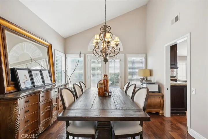 932 S Camerford Lane, Anaheim Hills, California 92808
