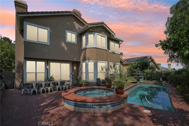 932 S Camerford Lane, Anaheim Hills, California 92808