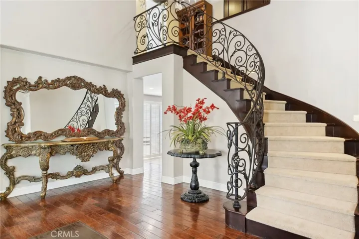 932 S Camerford Lane, Anaheim Hills, California 92808