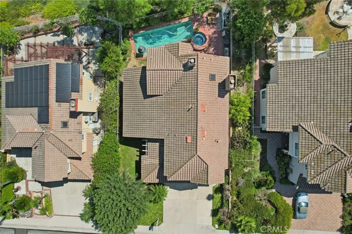 932 S Camerford Lane, Anaheim Hills, California 92808