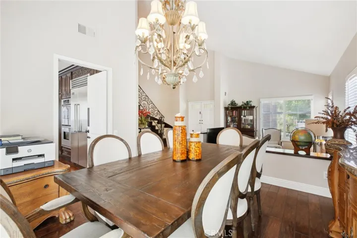 932 S Camerford Lane, Anaheim Hills, California 92808