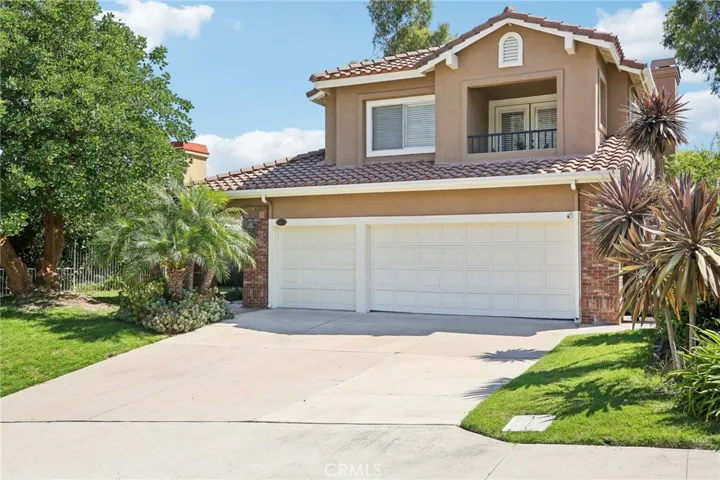 932 S Camerford Lane, Anaheim Hills, California 92808