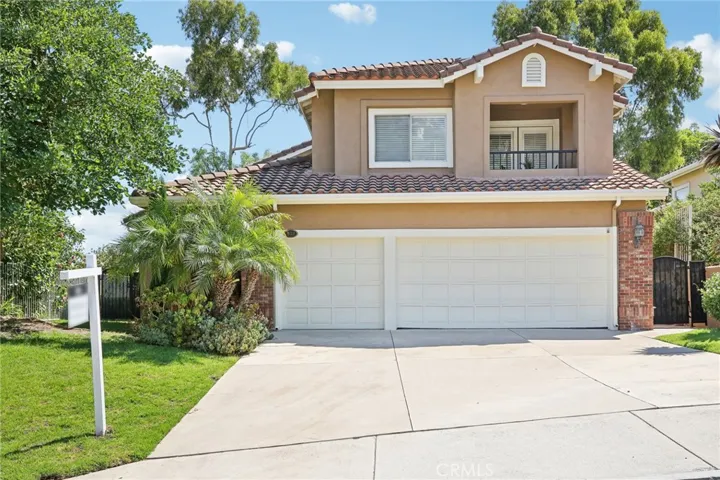 932 S Camerford Lane, Anaheim Hills, California 92808
