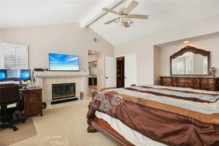 932 S Camerford Lane, Anaheim Hills, California 92808