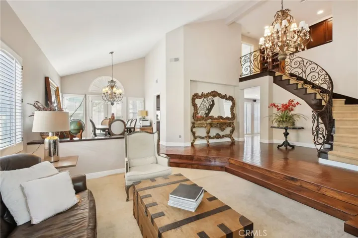 932 S Camerford Lane, Anaheim Hills, California 92808