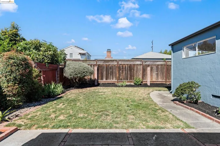 1754 Wayne Ave, San Leandro, California 94577