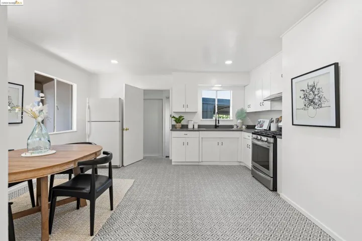 1754 Wayne Ave, San Leandro, California 94577