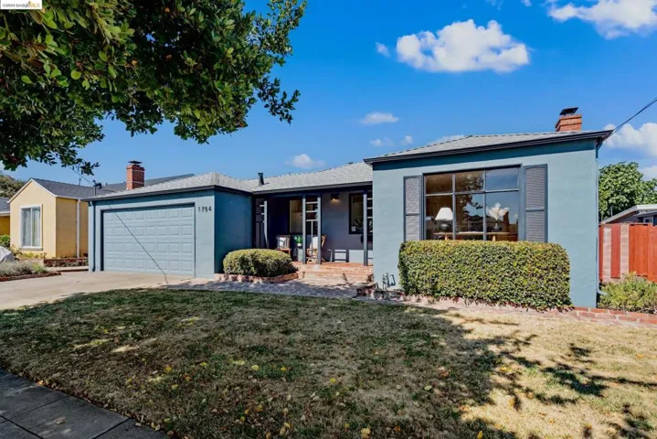 1754 Wayne Ave, San Leandro, California 94577