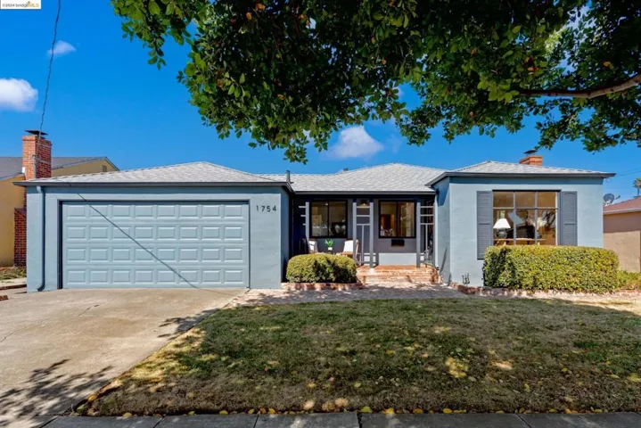1754 Wayne Ave, San Leandro, California 94577