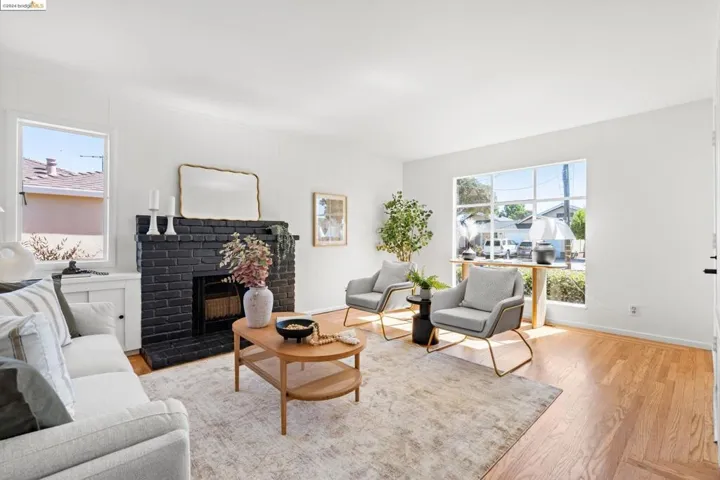 1754 Wayne Ave, San Leandro, California 94577